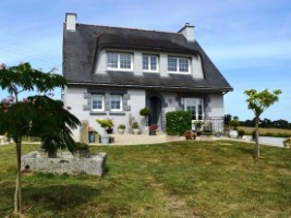 Maison 5 Pièces 22340 Maël-Carhaix